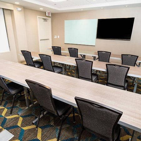 Residence Inn By Marriott Rocklin Roseville Luaran gambar