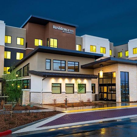 Residence Inn By Marriott Rocklin Roseville Luaran gambar