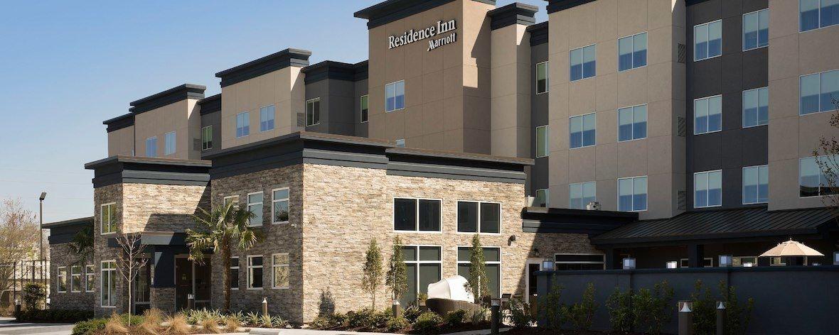 Residence Inn By Marriott Rocklin Roseville Luaran gambar