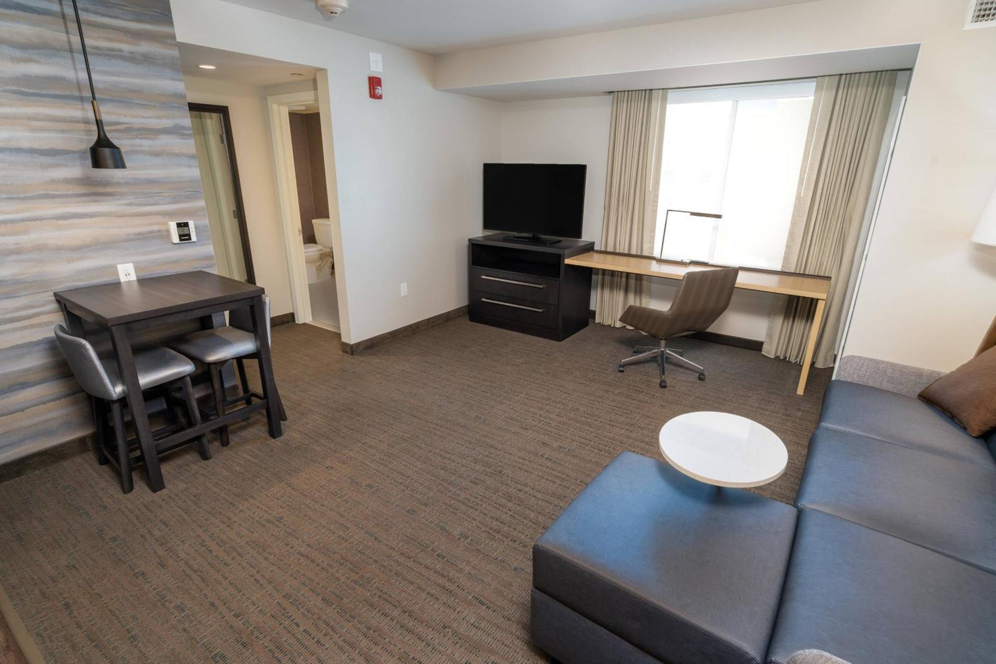 Residence Inn By Marriott Rocklin Roseville Luaran gambar