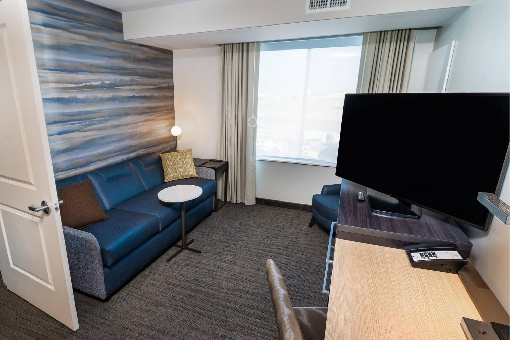 Residence Inn By Marriott Rocklin Roseville Luaran gambar