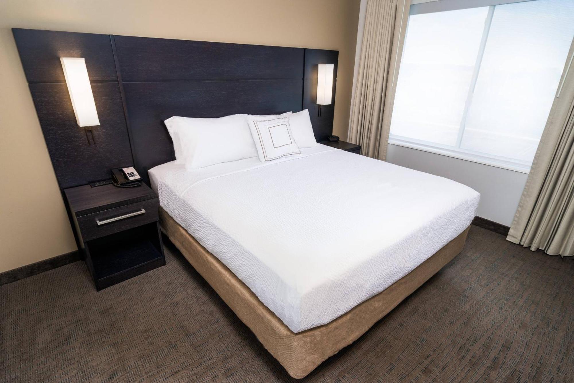 Residence Inn By Marriott Rocklin Roseville Luaran gambar