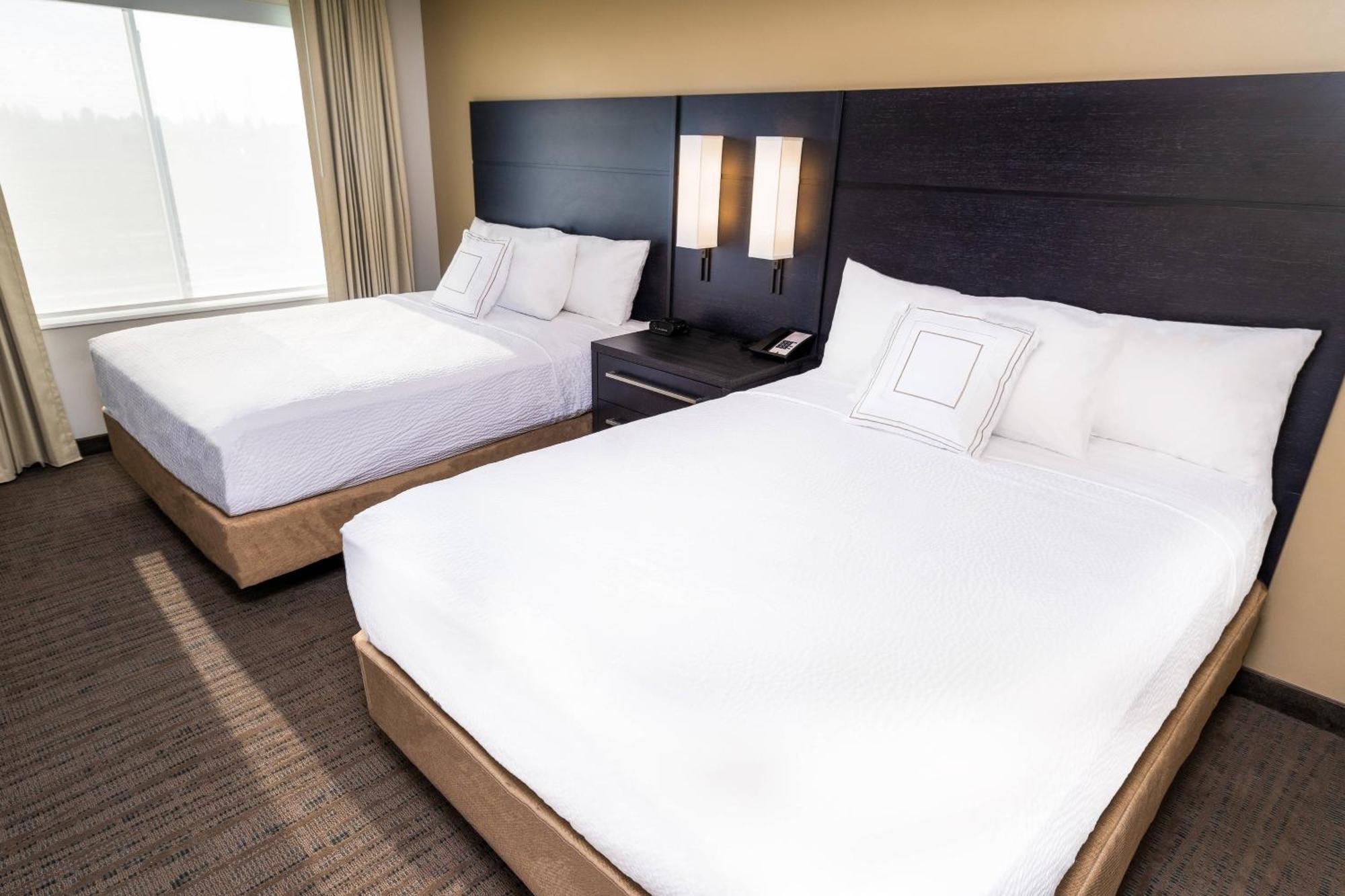 Residence Inn By Marriott Rocklin Roseville Luaran gambar