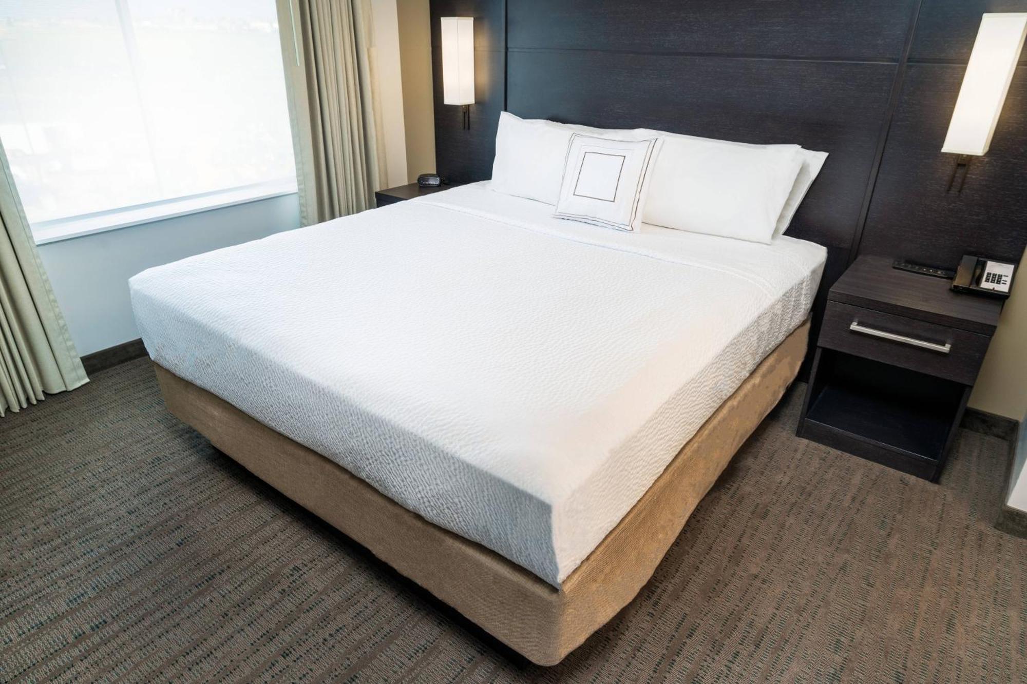 Residence Inn By Marriott Rocklin Roseville Luaran gambar