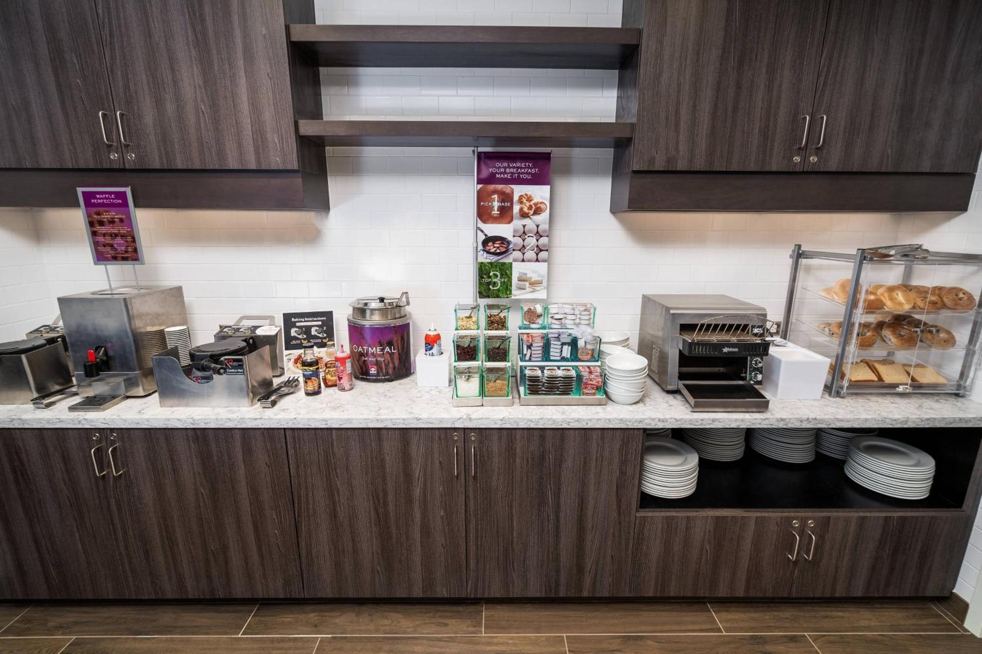 Residence Inn By Marriott Rocklin Roseville Luaran gambar