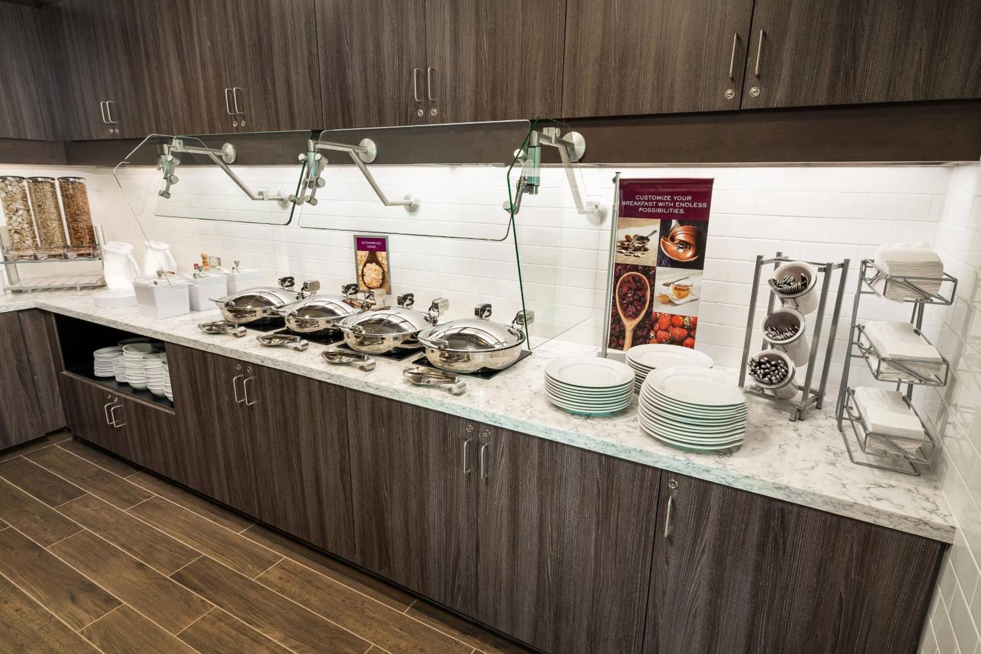 Residence Inn By Marriott Rocklin Roseville Luaran gambar