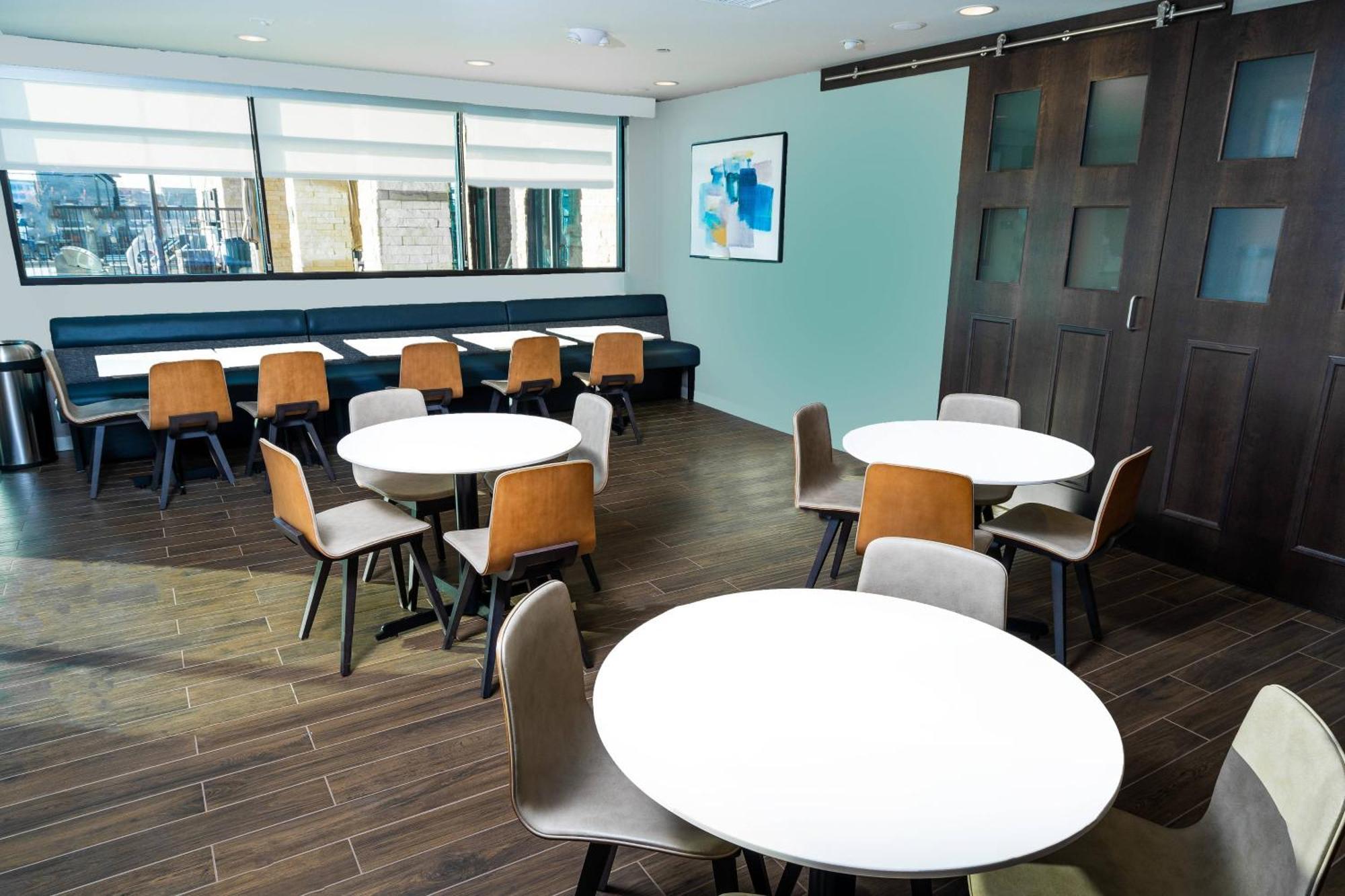 Residence Inn By Marriott Rocklin Roseville Luaran gambar