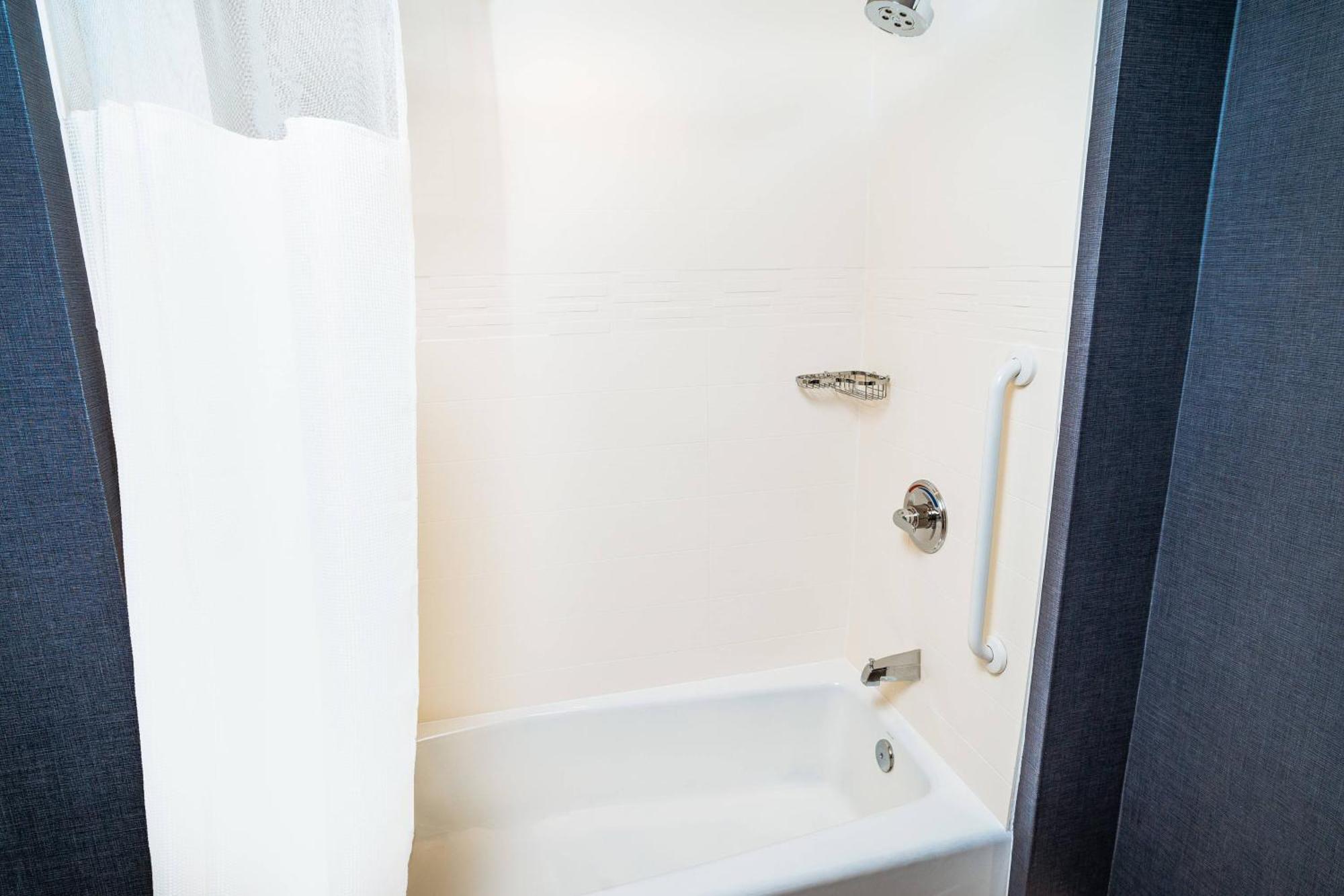 Residence Inn By Marriott Rocklin Roseville Luaran gambar