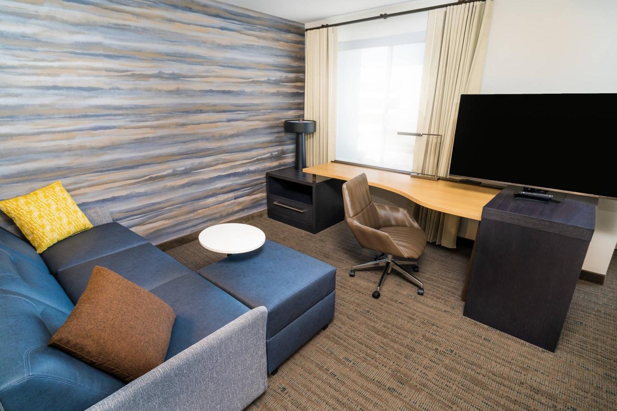 Residence Inn By Marriott Rocklin Roseville Luaran gambar