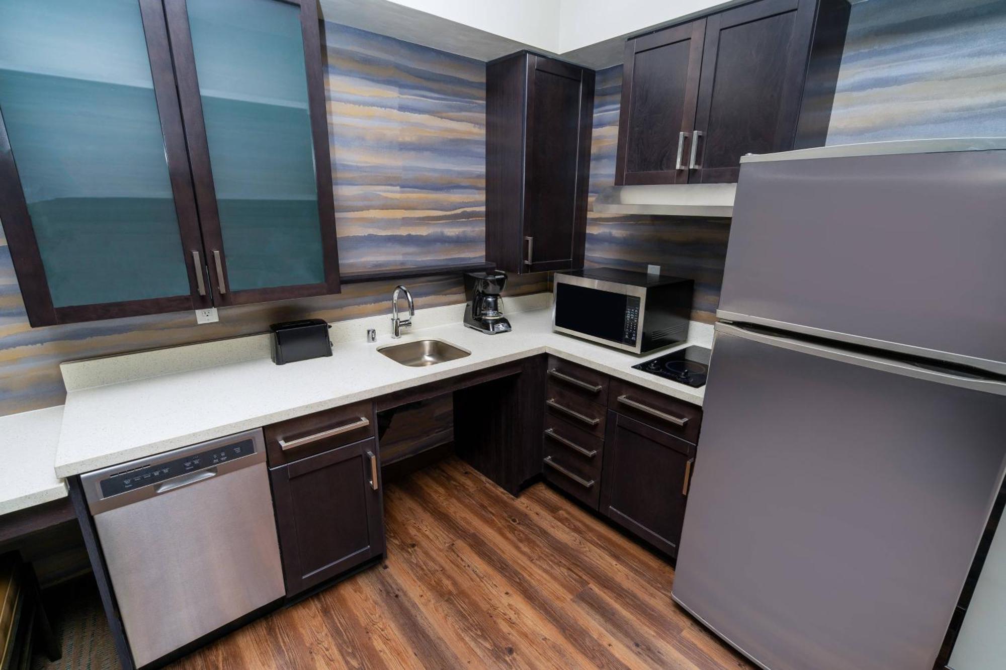 Residence Inn By Marriott Rocklin Roseville Luaran gambar