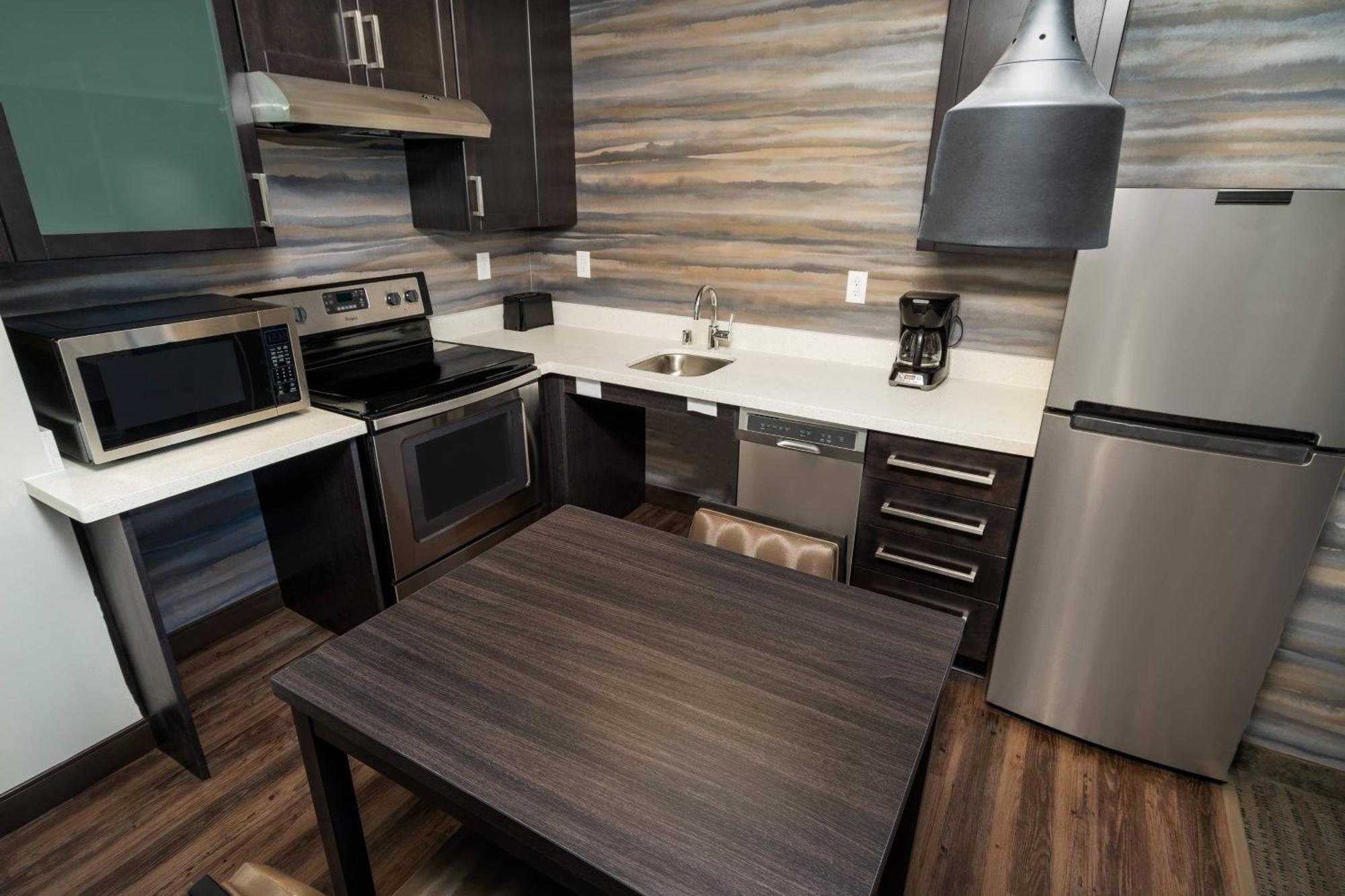 Residence Inn By Marriott Rocklin Roseville Luaran gambar