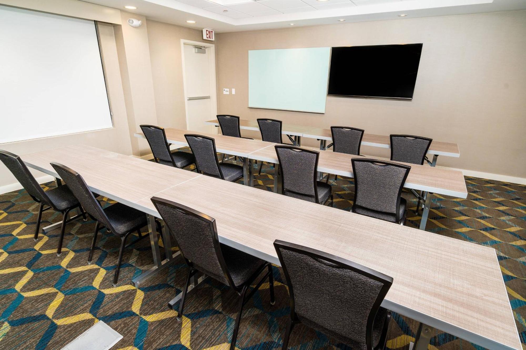 Residence Inn By Marriott Rocklin Roseville Luaran gambar