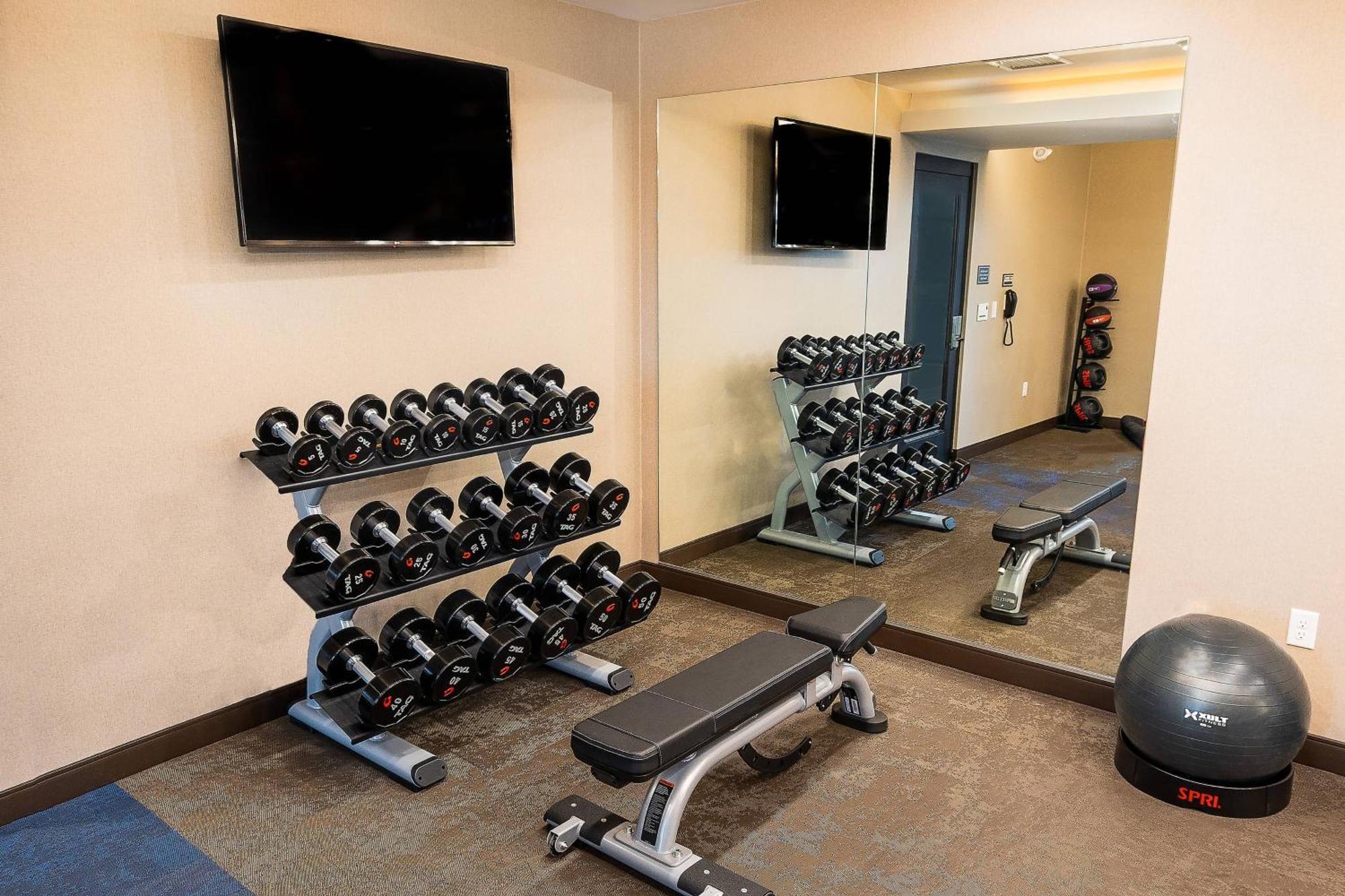 Residence Inn By Marriott Rocklin Roseville Luaran gambar