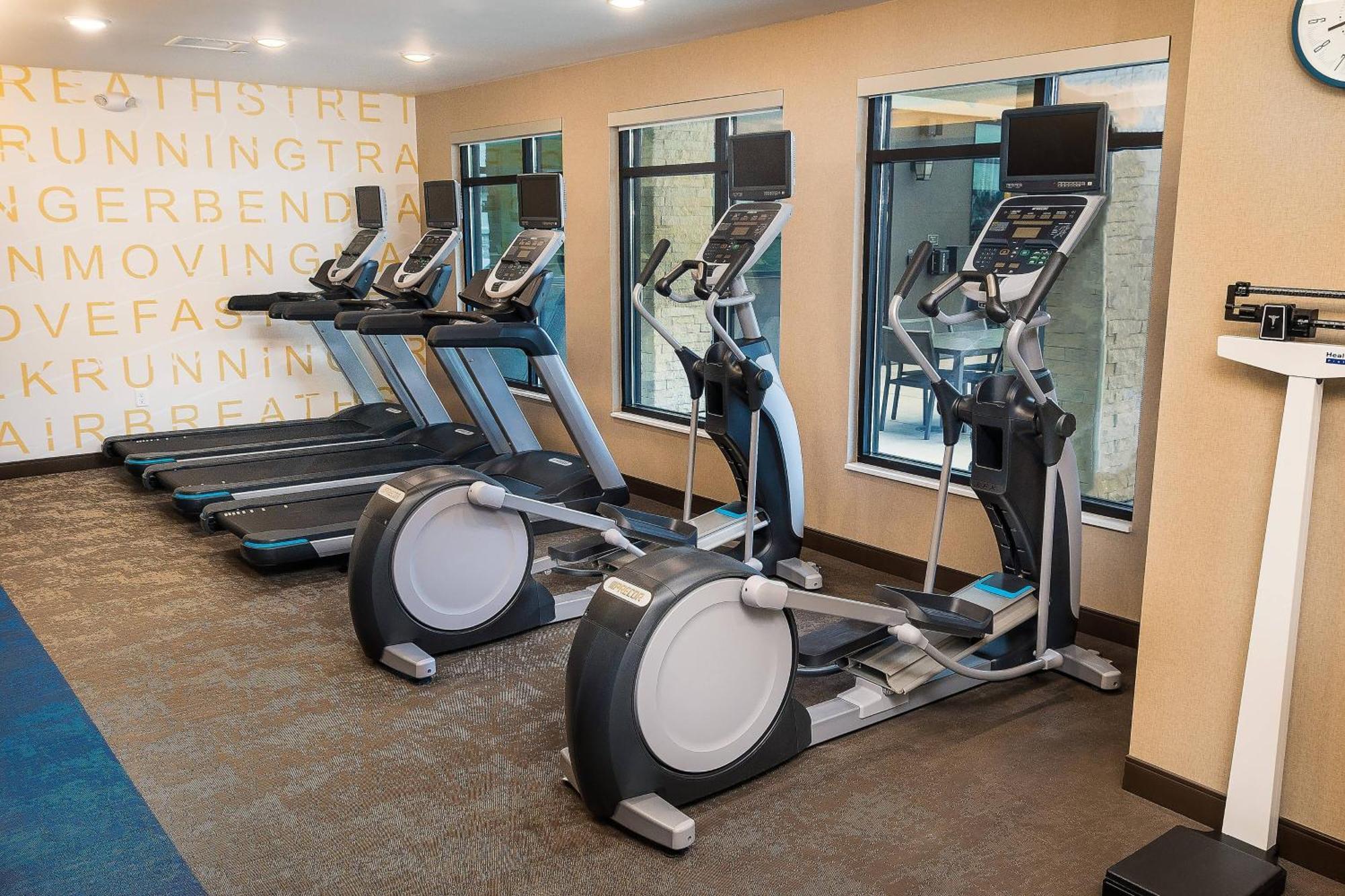 Residence Inn By Marriott Rocklin Roseville Luaran gambar
