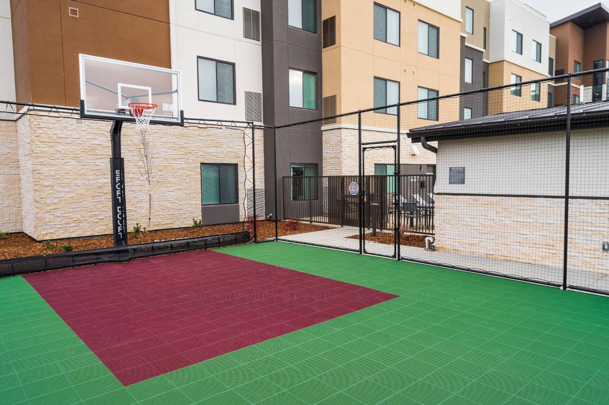 Residence Inn By Marriott Rocklin Roseville Luaran gambar