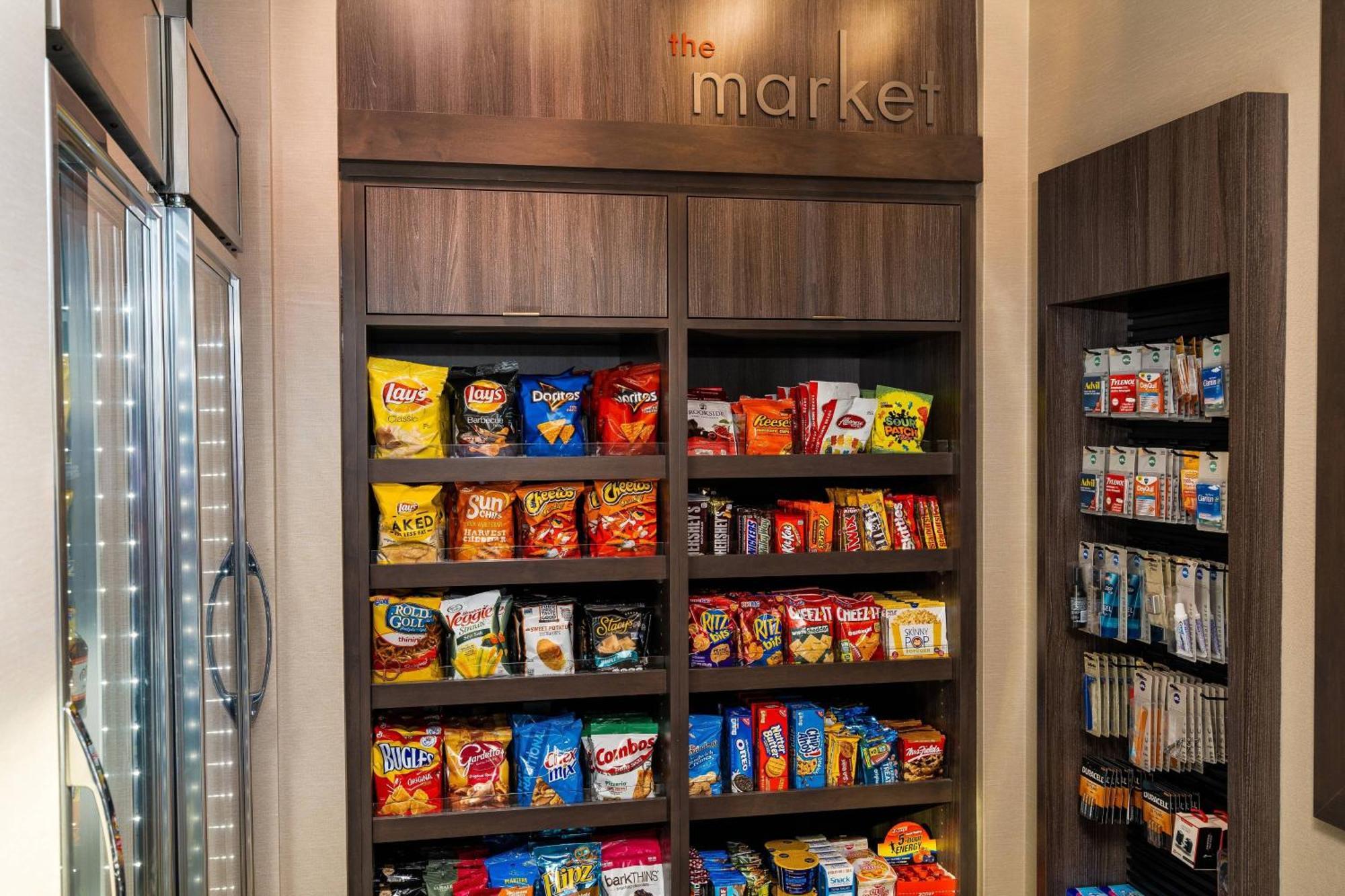 Residence Inn By Marriott Rocklin Roseville Luaran gambar