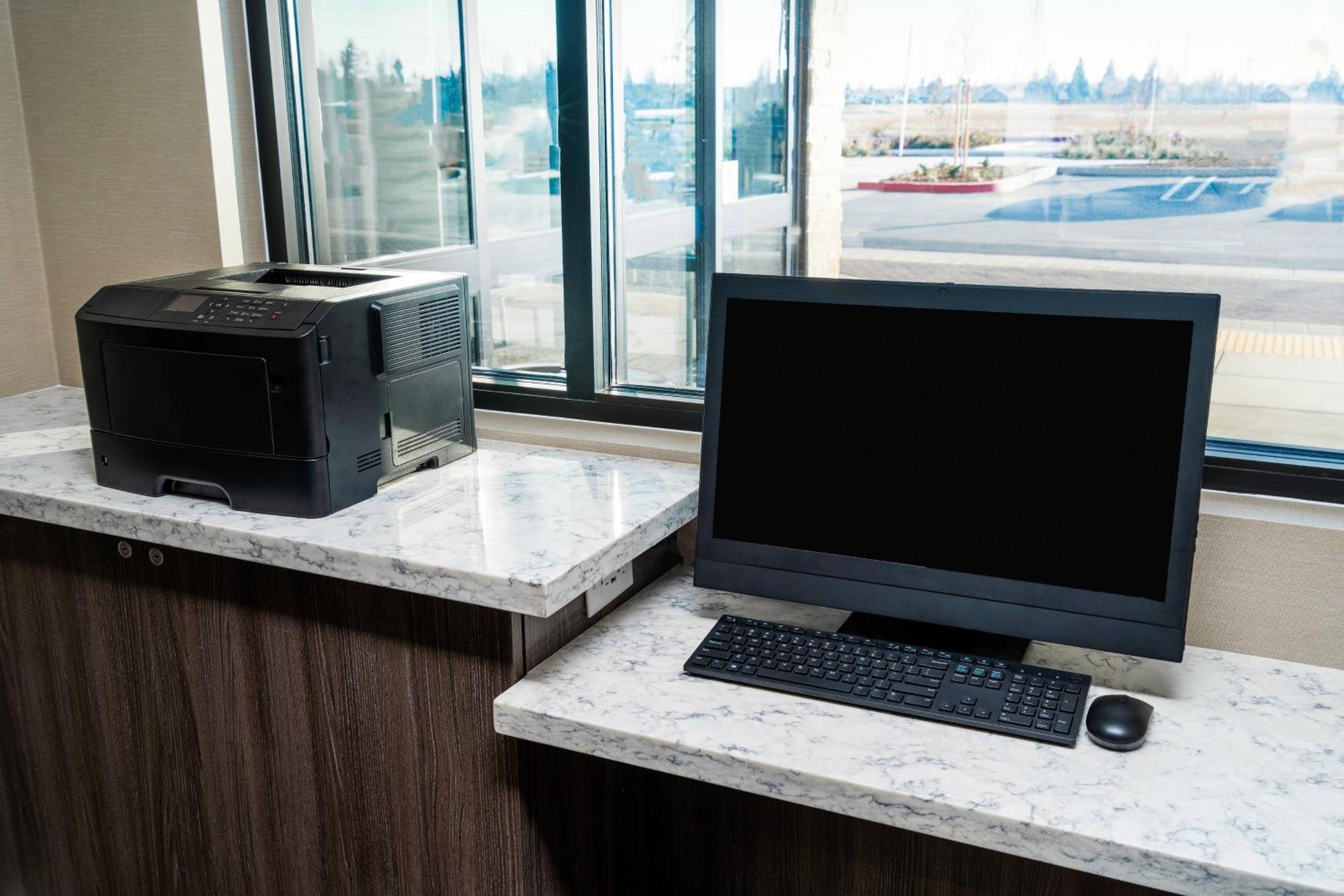 Residence Inn By Marriott Rocklin Roseville Luaran gambar