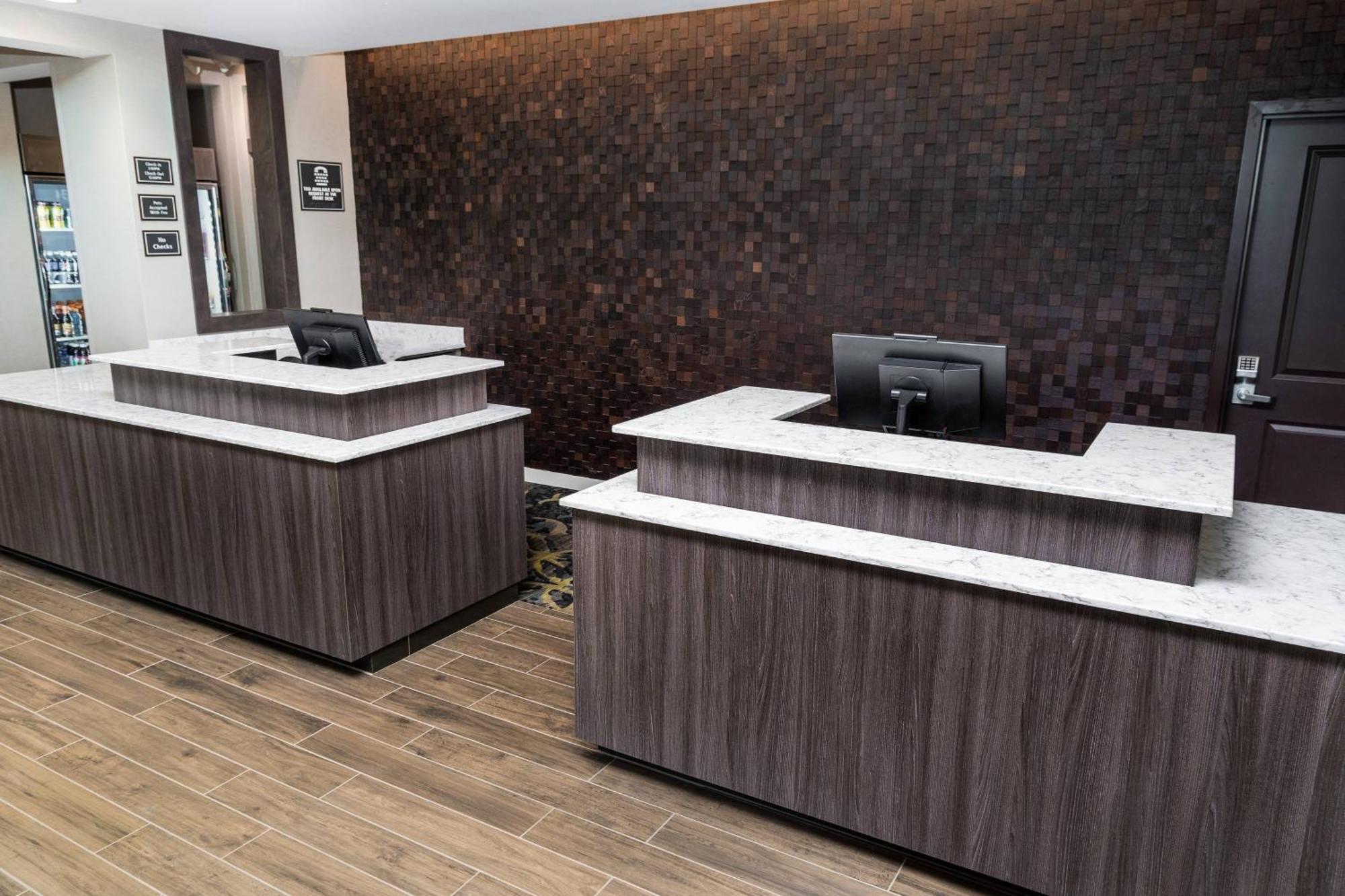 Residence Inn By Marriott Rocklin Roseville Luaran gambar