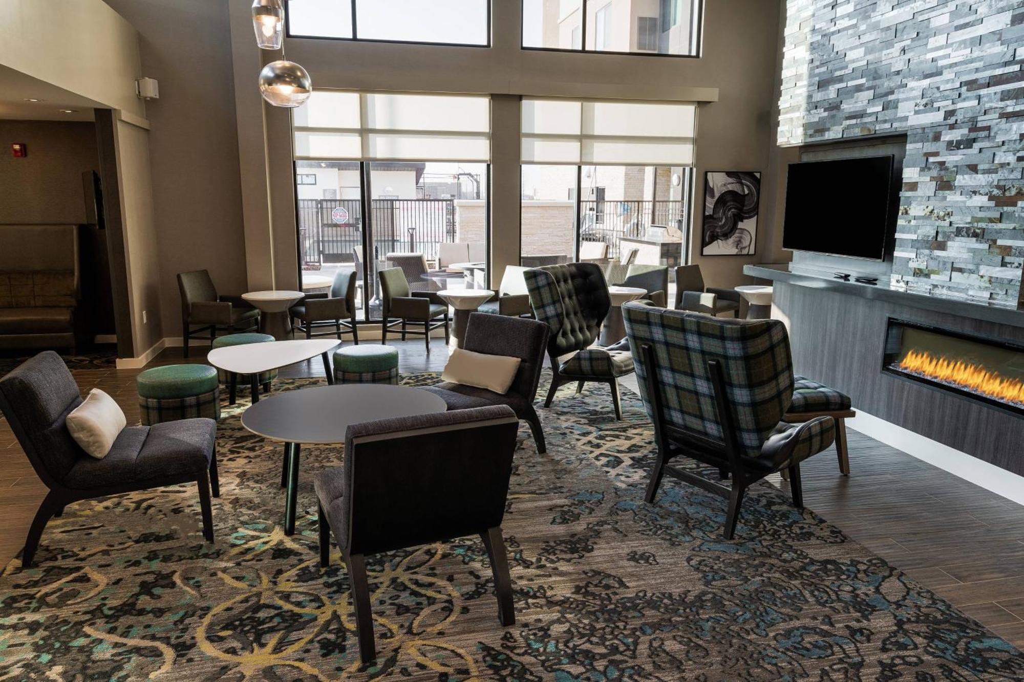 Residence Inn By Marriott Rocklin Roseville Luaran gambar