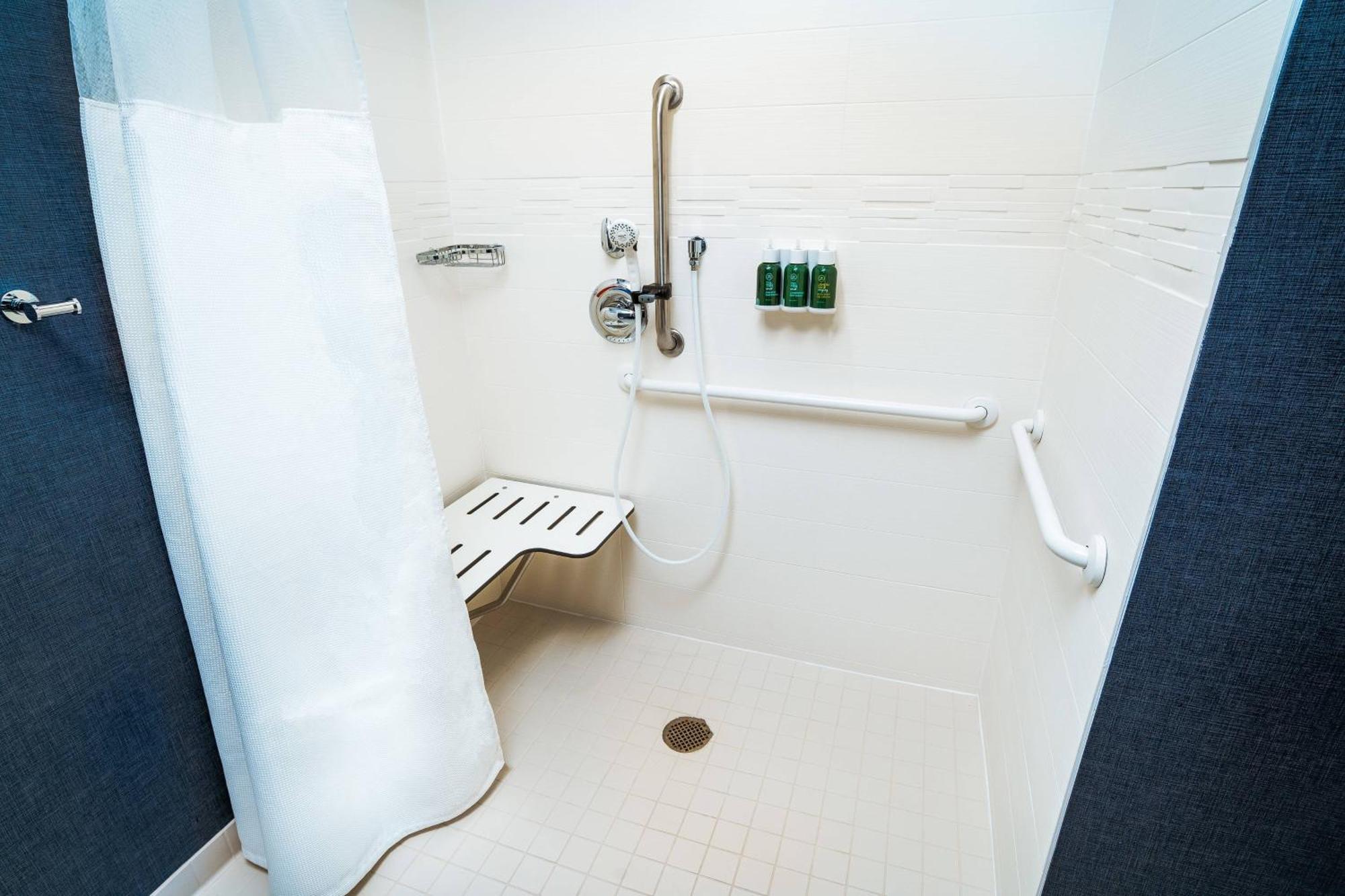 Residence Inn By Marriott Rocklin Roseville Luaran gambar